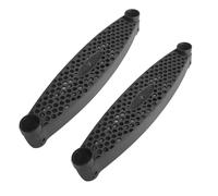 Pedali Della Scala Del Trampolino 2Pezzi Per Fai Da Te