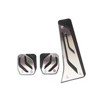 pedali dell'acceleratore Per BMW Serie 1 2 3 4 M3 M4 E87 E90 F20 F21 F30 F32 F36 F80 F82 Pedale Acceleratore Freno Pedaliera Freni Frizione(MT 3 Piece)