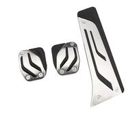 pedali dell'acceleratore Per BMW Serie 4 5 6 7 F32 F33 F36 G23 E60 F07 F10 F11 G30 G31 G38 E63 F06 F12 F13 G32 G11 G12 Pedali Freno A Gas Pedaliera Freni Frizione