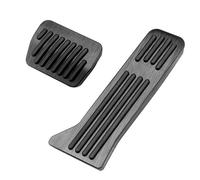 pedali dell'acceleratore Per Mazda 2 6 GJ CX5 CX3 CX7 CX8 CX9 2012-2024 Pedale Del Freno Dell'acceleratore Dell'auto Copertura Della Frizione Pedaliera Freni Frizione(AT 2 Piece)