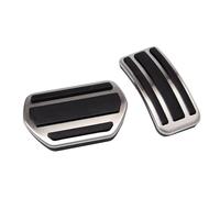 pedali dell'acceleratore Per Peugeot 207 301 307 208 2008 308 408 Per Citroen C3 C4 Per DS3 DS4 DS6 Copri Pedale Acceleratore Frizione Freno Pedaliera Freni Frizione(AT)