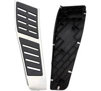 pedali dell'auto Pedale freno auto con guida a destra per A5 B8 2008-2015 per Q5 8R AT MT Kit copripedale carburante