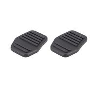 Pedali Di Acceleratore Freno Per Ford Per Transit MK6 MK7 Per Transit Per Connect 2002-2014 Copri Pedale Freno Frizione Auto 97KB2457AB