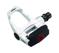 Pedali Di Bicicletta Strada Alluminio WELLGO w40 per Bici Bicicletta Bike