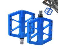 Pedali di montagna, pedali per bici da corsa a prova di impatto, scivoli per bici da ciclismo, attrezzature sportive elettriche per il sentiero freeride, paese, famiglia, amici, al m