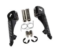 Pedali Di Riposo Del Piede Anteriore Nero Per ZX-9R