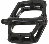 Dmr V8 Pedals Argento