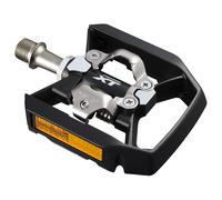 Pedali Dual Function Shimano XT PD-T8000 Nero