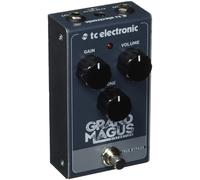 Pedali effetti chitarra elettronica TC: chorus, delay, distorsione, fuzz,...