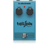Pedali effetti chitarra elettronica TC: chorus, delay, distorsione, fuzz,...