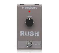 Pedali effetti chitarra elettronica TC: chorus, delay, distorsione, fuzz,...
