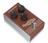 Pedali effetti chitarra elettronica TC: chorus, delay, distorsione, fuzz,...