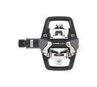 Pedali En-rage Look X-Track Nero