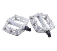 Pedali Flat DMR V6 bianco