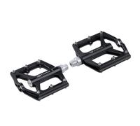 Pedali flat FORCE BMX STEEP 2 in alluminio