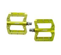 Pedali flat ht nano series ans01 verde