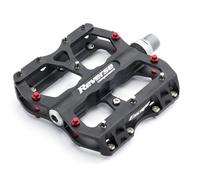 Pedali Flat Reverse Components Escape black