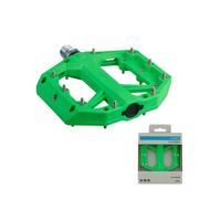 Pedali Flat Shimano PD-GR400 MTB Trail Enduro Alta Aderenza vari colori