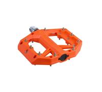 Pedali Flat Shimano PD-GR400 MTB Trail Enduro Alta Aderenza vari colori