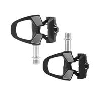 Pedali for bici da strada autobloccanti 1 SET | Pedali a sgancio rapido con asse in lega di titanio con tacchette Accessori for ciclismo