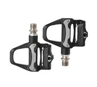 Pedali for bici da strada Chiusura in nylon senza clip