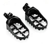 Pedali for bicicletta elettrica in lega di alluminio compatibili con Tuttio Soleil01