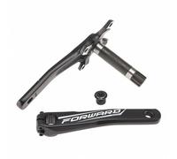 Pedali Forward joyride JR Nero