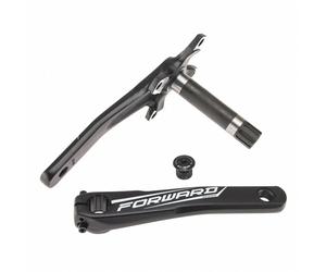 Pedali Forward joyride JR Noir