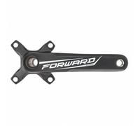 Pedali Forward joyride pro Noir
