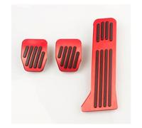 Pedali Freno Auto per 2 3 6 per Cx-5 per Cx5 KE Kf per Cx3 per Cx7 per Cx8 per Cx9 Pedale acceleratore Auto poggiapiedi Freno Frizione Copertura