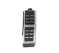 Pedali Freno Auto Per A4 B8 Per A6 Per A7 Per A8 S4 RS4 | Per A5 S5 RS5 8T Per Q5 SQ5 8R LHD Pedali Carburante Freno Poggiapiedi Pad Auto