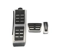 Pedali Freno Auto Per A4 B8 Per A6 Per A7 Per A8 S4 RS4 | Per A5 S5 RS5 8T Per Q5 SQ5 8R LHD Pedali Carburante Freno Poggiapiedi Pad Auto