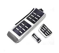 Pedali Freno Auto Per A4 B8 S4 RS4 Per A6 C7 Per A7 Per A8 H4 A5 S5 RS5 8T Per Q3 Acceleratore Pedale Freno Resto Del Piede Zerbino Accessori