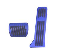 Pedali Freno Auto per Mazda 2 3 per BM 6 per GJ per CX5 KE KF per CX3 per CX7 per CX8 Pedale acceleratore poggiapiedi Freno Frizione Copertura pastiglia