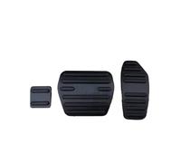 Pedali Freno per Auto Nissan Xtrail T32 T33 2014-2019 2020 2021 2022, copripedali per acceleratore e Freno.