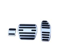 Pedali Freno per Auto Nissan Xtrail T32 T33 2014-2019 2020 2021 2022, copripedali per acceleratore e Freno.