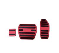 Pedali Freno per Auto Nissan Xtrail T32 T33 2014-2019 2020 2021 2022, copripedali per acceleratore e Freno.