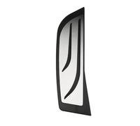 Pedali Freno Per BMW Serie 1 2 3 4 F20 F21 F22 F30 F31 F34 F32 GT 318 320i RHD Pedali Auto Acceleratore Carburante Gas Freno Frizione Poggiapiedi Pedale(1PC Rest)