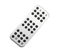 Pedali Freno Per Citroen Per C3 Per C4/Ds 3 4 6 Ds3 Ds4 Ds6 Piastra Poggiapiedi Pedale Acceleratore Auto