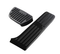 Pedali Freno Per Lexus ES GS LS 2018 2019 2020 2021 2022 2023 Pedali Per Auto Gas Carburante Freno Poggiapiedi Tappetini Copripedali