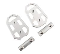 Pedali Freno Posteriori Pedali Freno Larghi per Motociclette Estensione