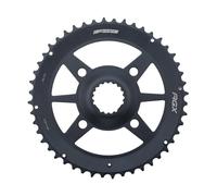 Pedali FSA AGX+ Gossamer pro N11 WA741 Nero