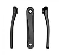 Fsa ck 745 e bike bosch cransket isis black