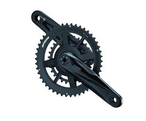 Pedali FSA Gossamer Pro Megaexo Noir