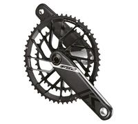 Pedali Fsa K-Force Team Edition Modular AXS BB386EVO Direct Mount Noir