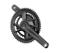 Pedali FSA Omega Aventure Modular m/exo Nero