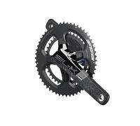 Pedali FSA Sl-K Mod BB386Evo 12 V Noir