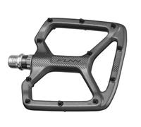 Funn Python Pedals Argento 100 x 110 x 10.5 mm Grey
