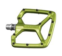 Funn Python Pedals Oro 100 x 110 x 10.5 mm Green