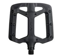 Funn Taipan Pedals Argento